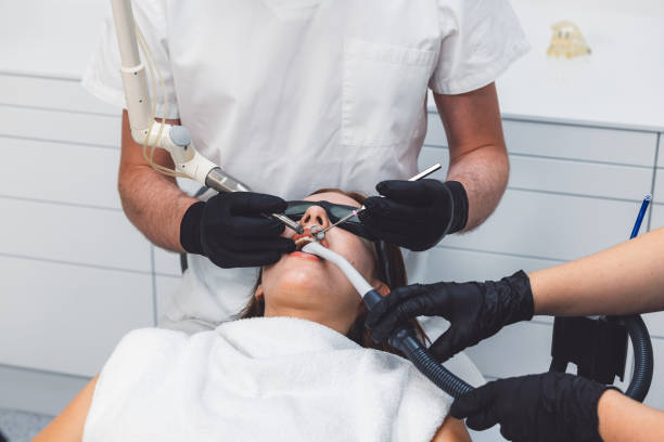 Best Walk-In Emergency Dental Services in Columbia, PA