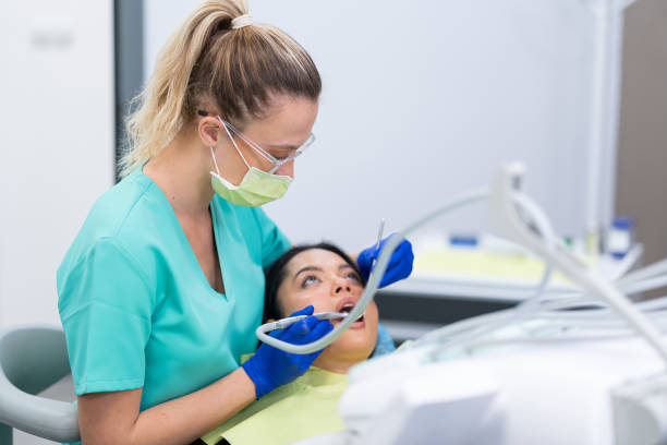 Best Emergency Wisdom Tooth Extraction in Columbia, PA